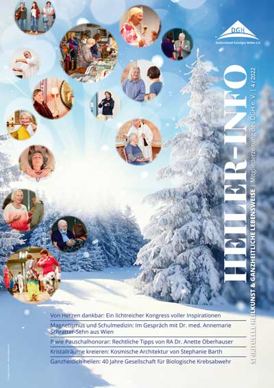Heiler-Info 4/2022