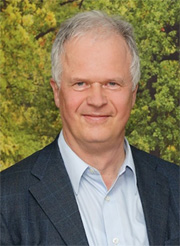 Prof. Dr. med. Albrecht Hempel