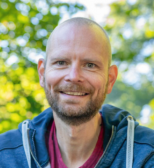 Christian Skoddow