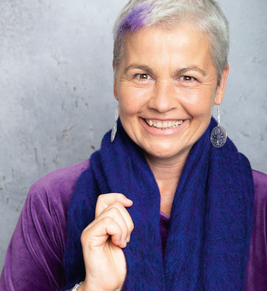 Christiane Tietze