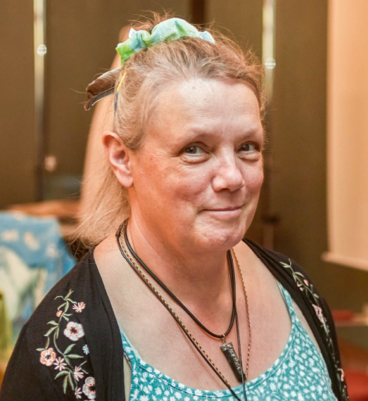 Diana Lorenz