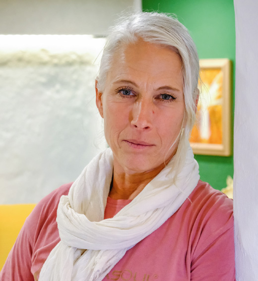 Felicitas Ariane Fontier