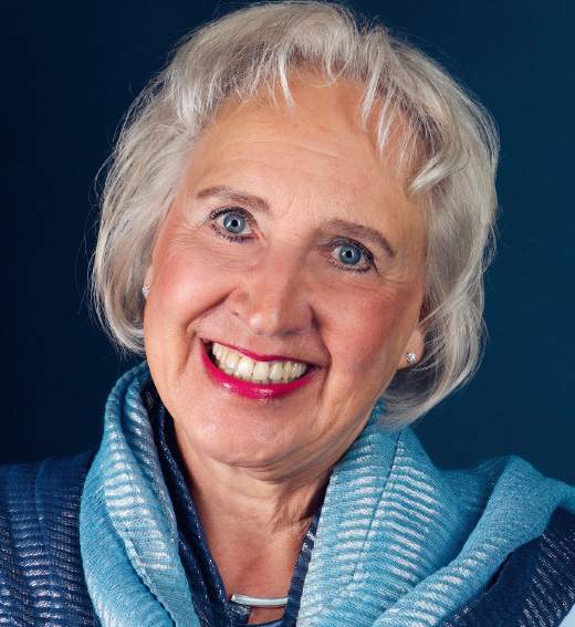 Gisela Krambeer