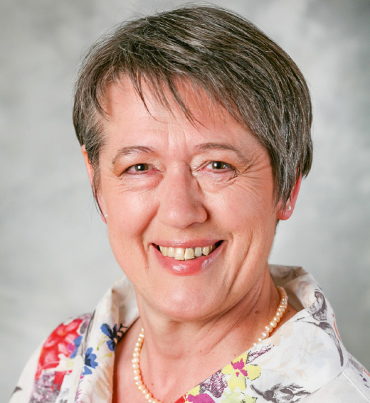 Heike Rahn