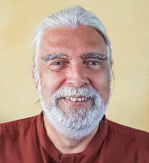 Jürgen Bongardt
