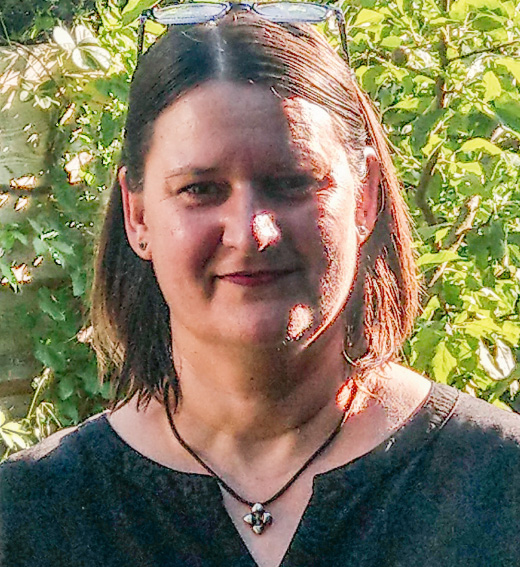 Kristine Mayer