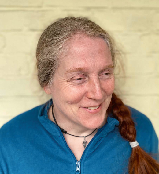 Ute Bärenz